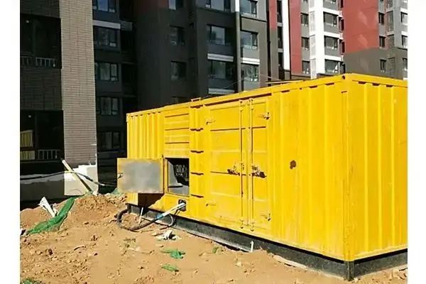 桂林发电机租赁怎么去检查电力电缆线路的温度呢?
